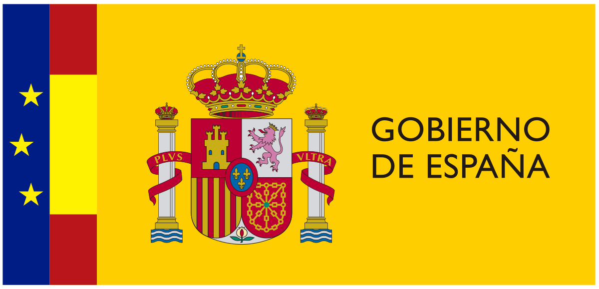 Imagen de banner: Gobierno de España